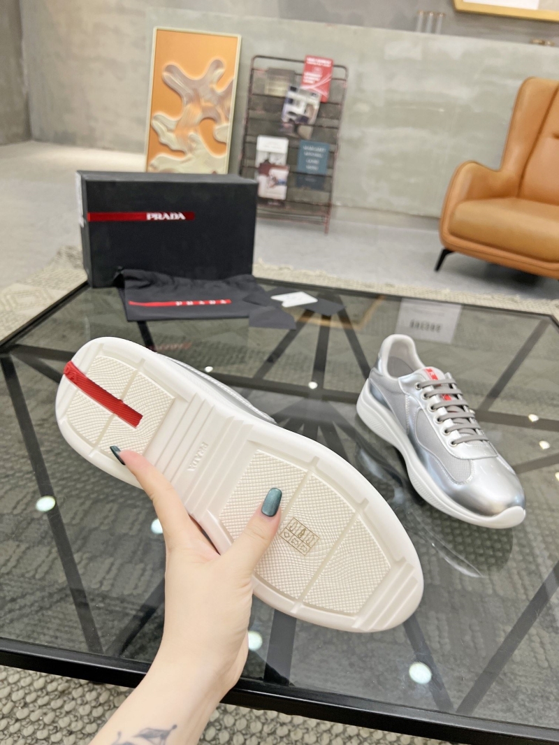 Prada Casual Shoes